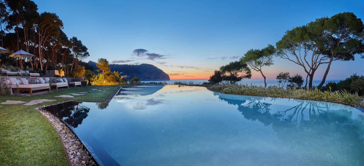 Hotel Pleta de Mar
