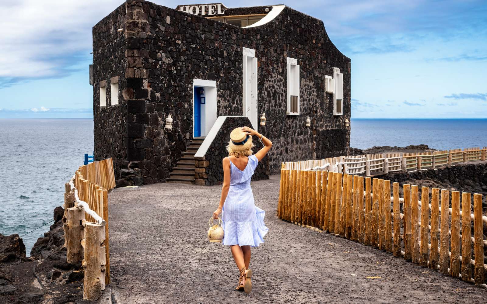 Hotel Puntagrande