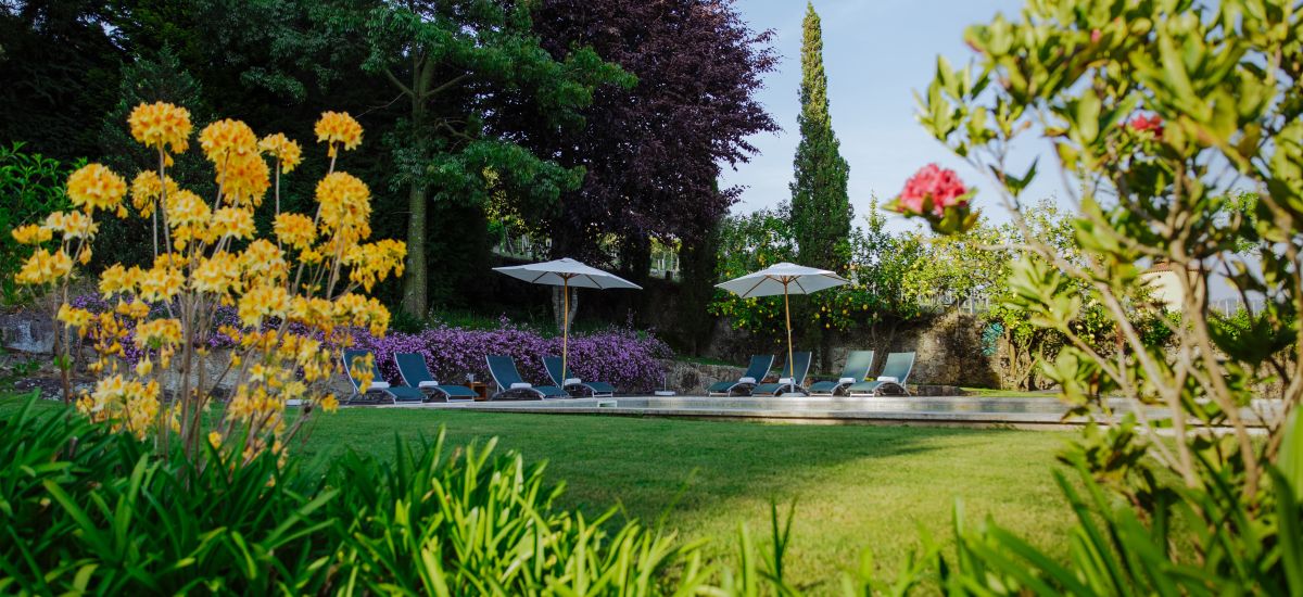 Hotel Quinta da Bouça D'Arques