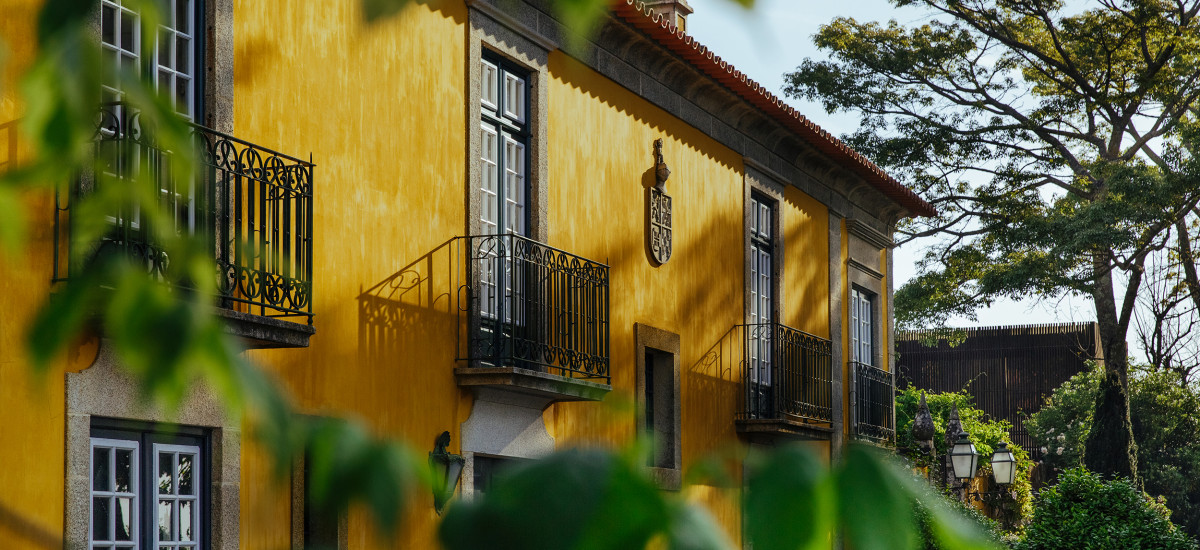 Hotel Quinta da Bouça D'Arques
