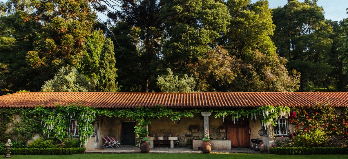Hotel Quinta da Bouça D'Arques