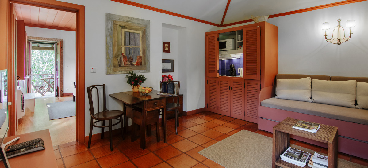 Hotel Quinta da Bouça D'Arques