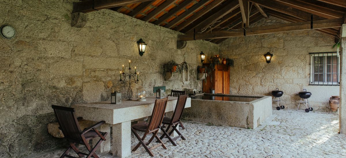 Hotel Quinta da Bouça D'Arques