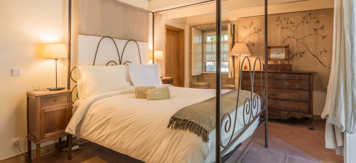 Hotel Quinta da Bouça D'Arques