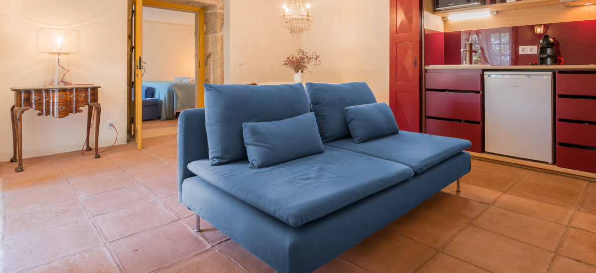 Hotel Quinta da Bouça D'Arques
