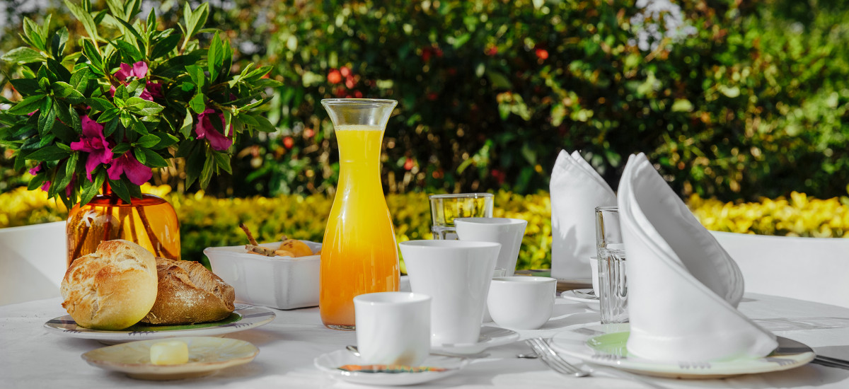 Hotel Quinta da Bouça D'Arques