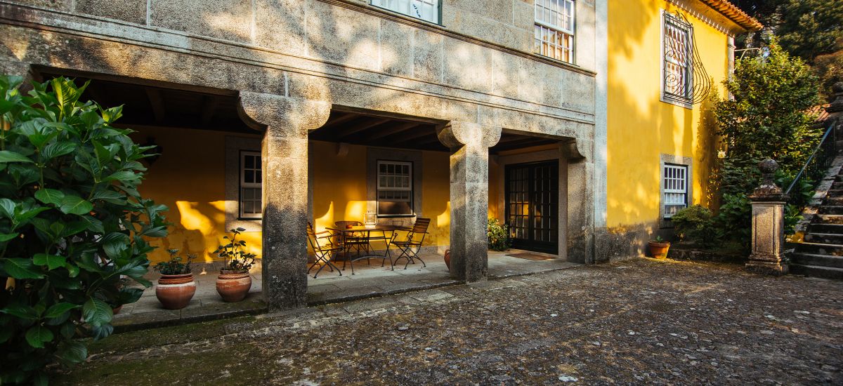 Hotel Quinta da Bouça D'Arques