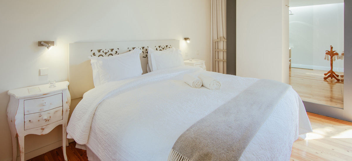 Hotel Quinta da Bouça D'Arques