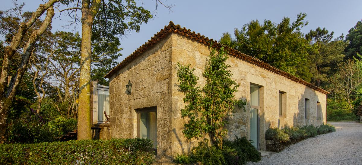 Hotel Quinta da Bouça D'Arques