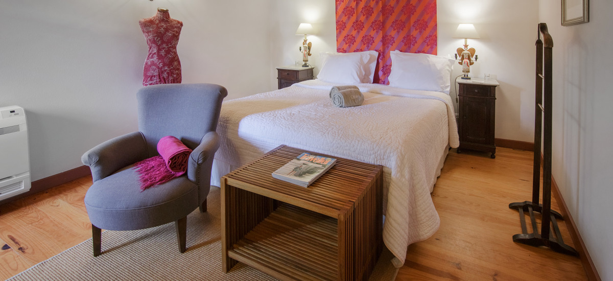 Hotel Quinta da Bouça D'Arques