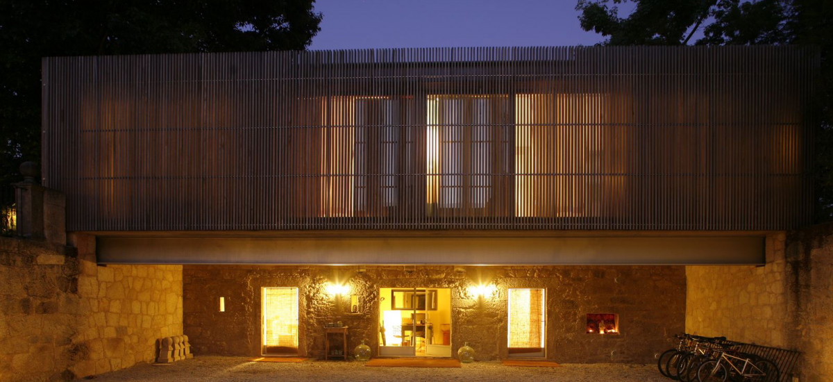 Hotel Quinta da Bouça D'Arques