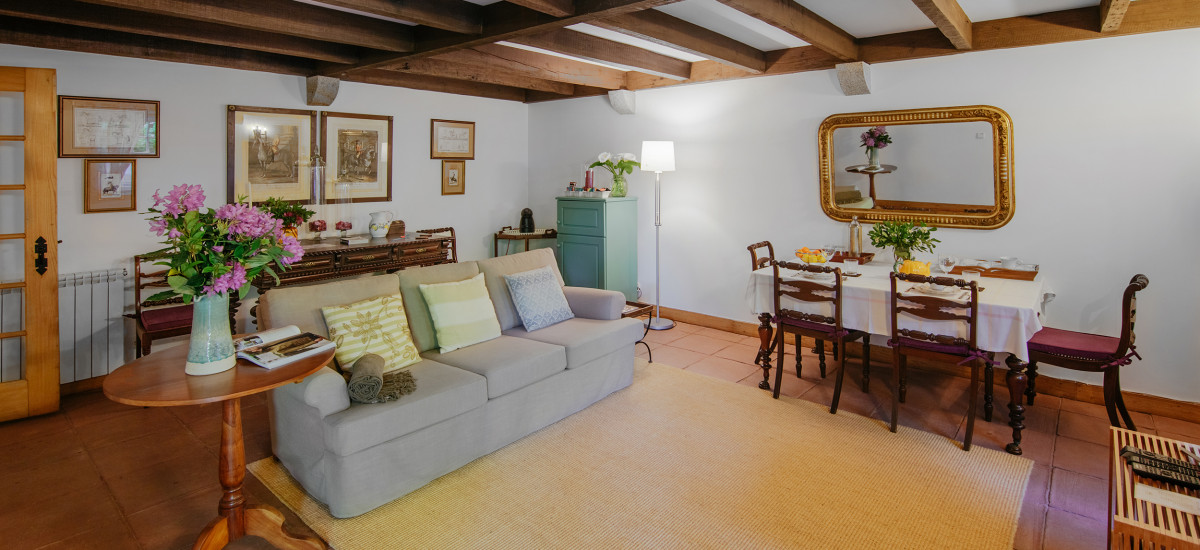 Hotel Quinta da Bouça D'Arques