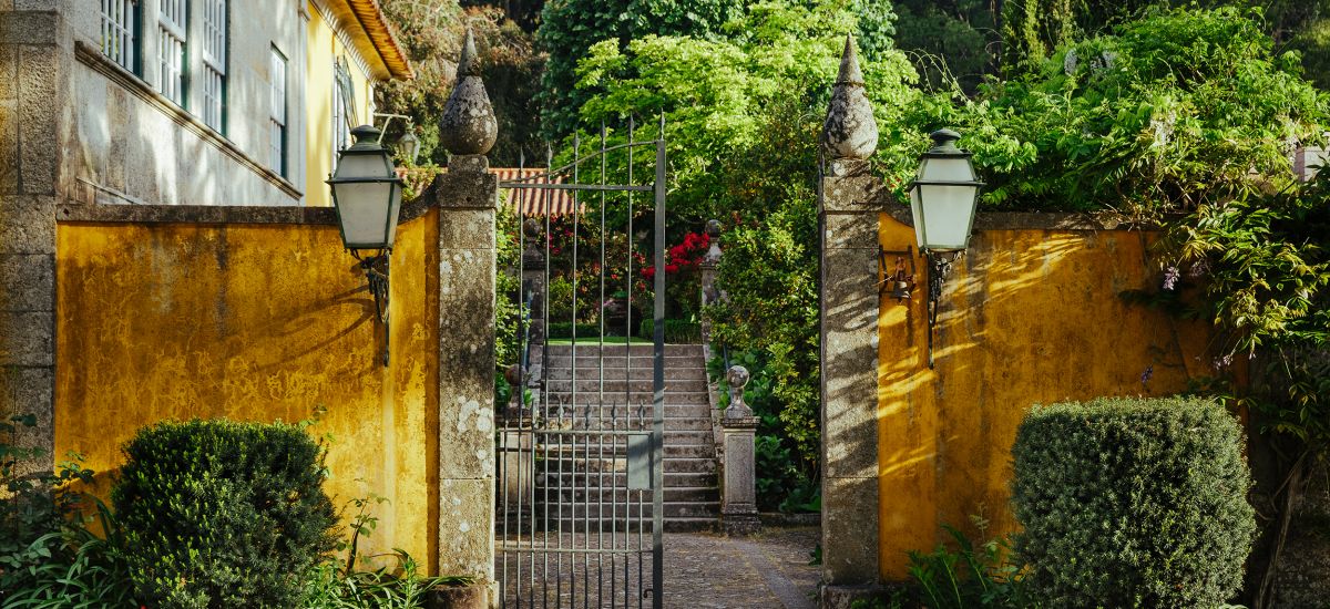 Hotel Quinta da Bouça D'Arques