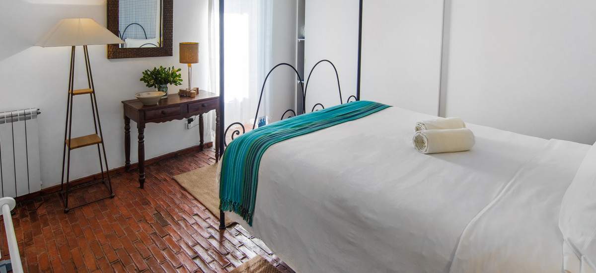 Hotel Quinta da Bouça D'Arques