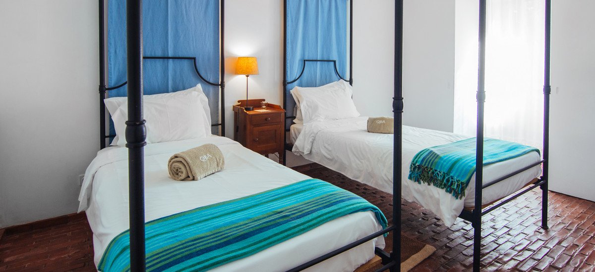 Hotel Quinta da Bouça D'Arques