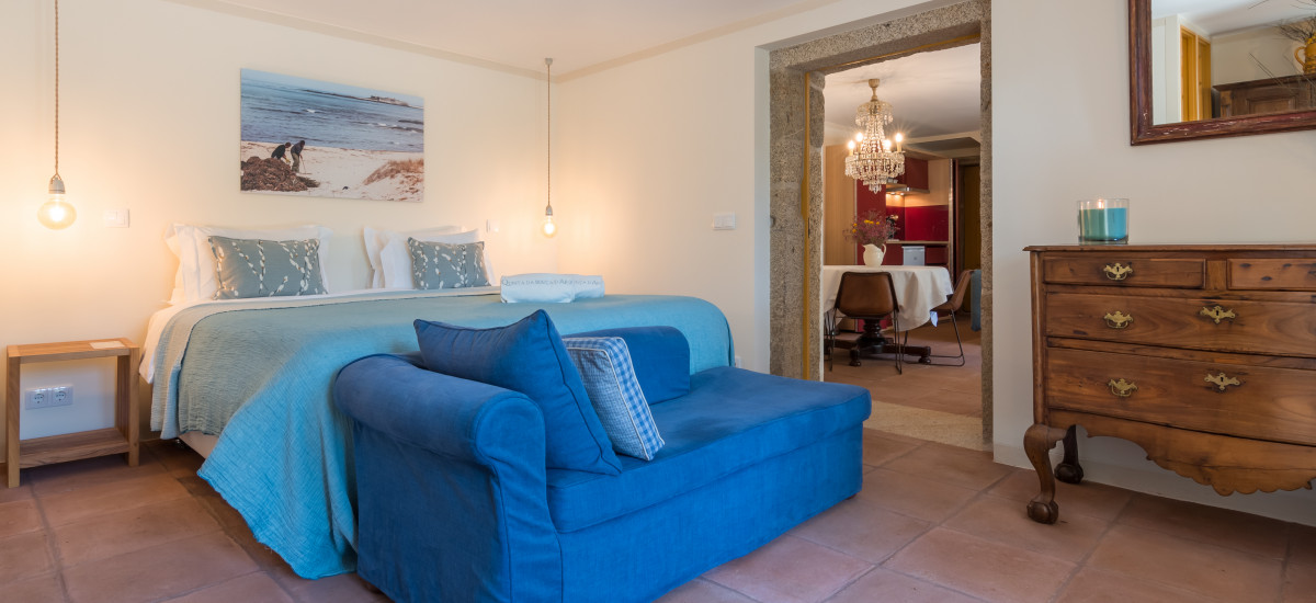 Hotel Quinta da Bouça D'Arques