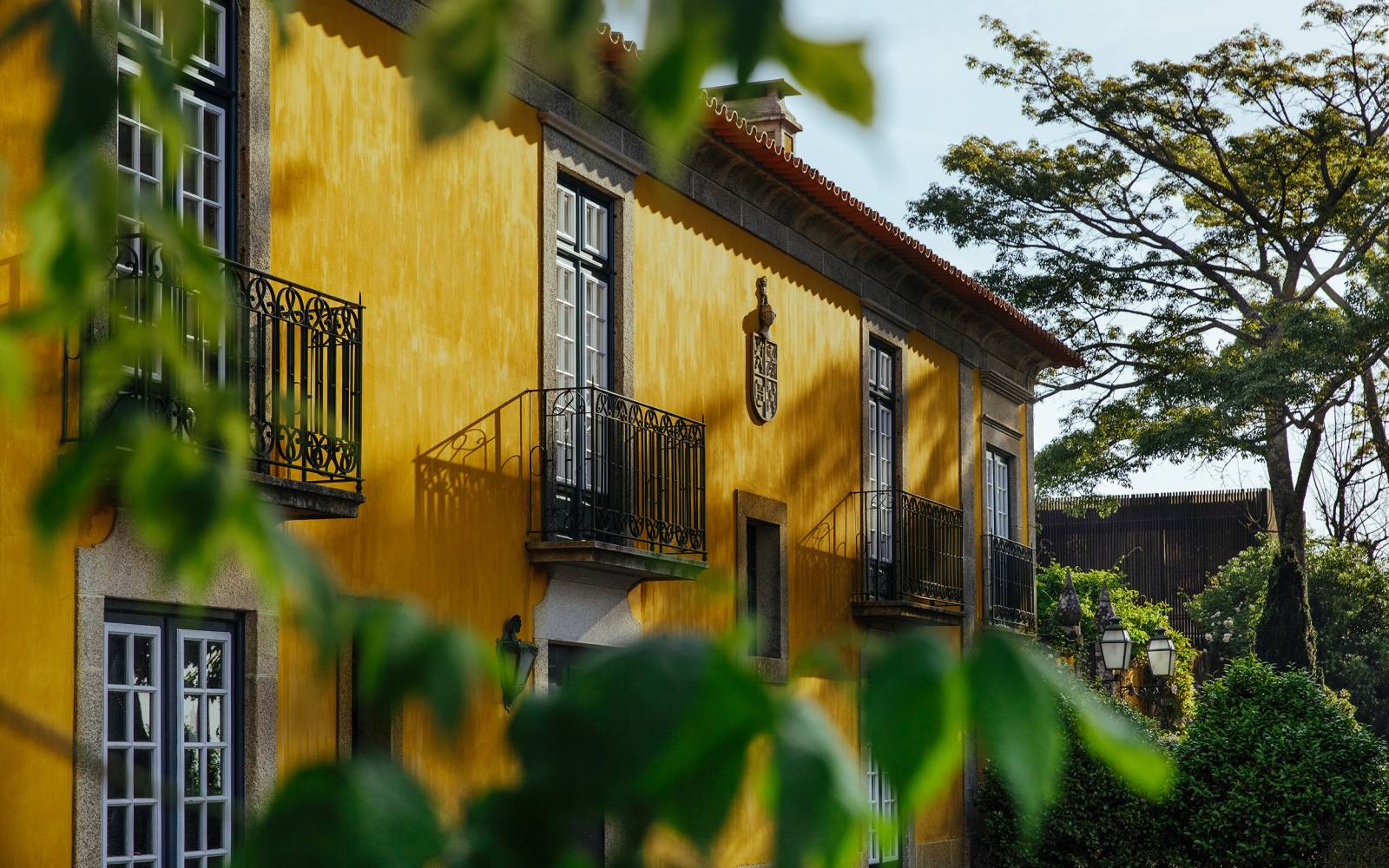 Hotel Quinta da Bouça D'Arques