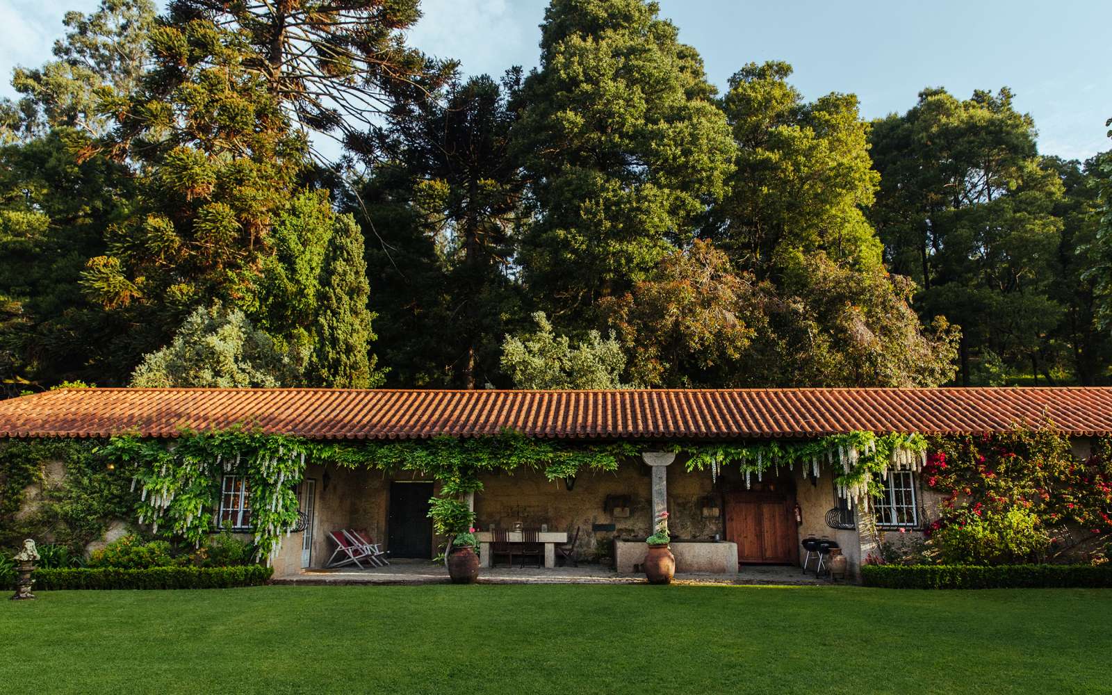 Hotel Quinta da Bouça D'Arques