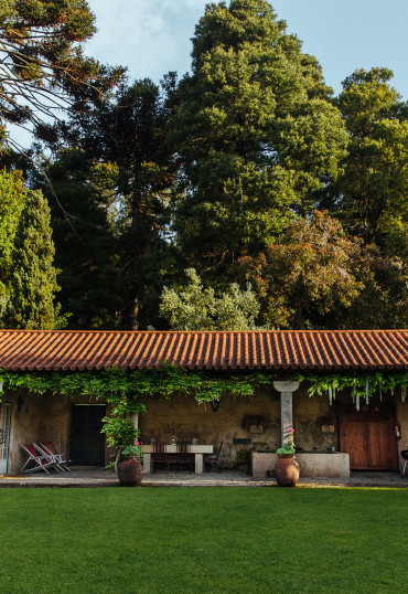 Hotel Quinta da Bouça D'Arques