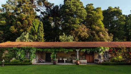 Hotel Quinta da Bouça D'Arques