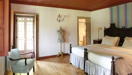 Hotel Quinta da Bouça D'Arques