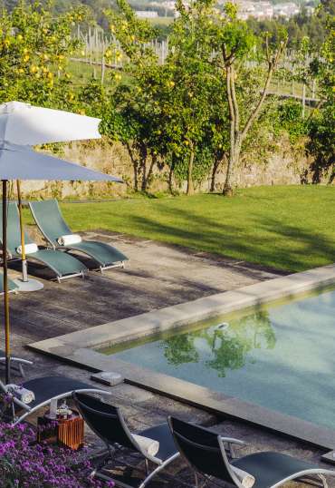Hotel Quinta da Bouça D'Arques