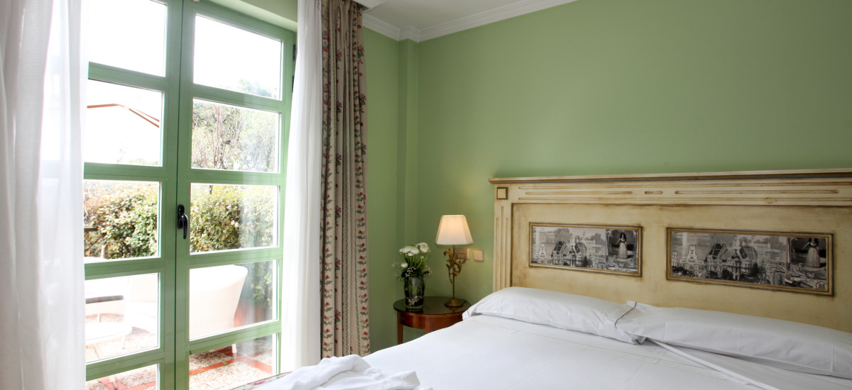Hotel Quinta de los Cedros