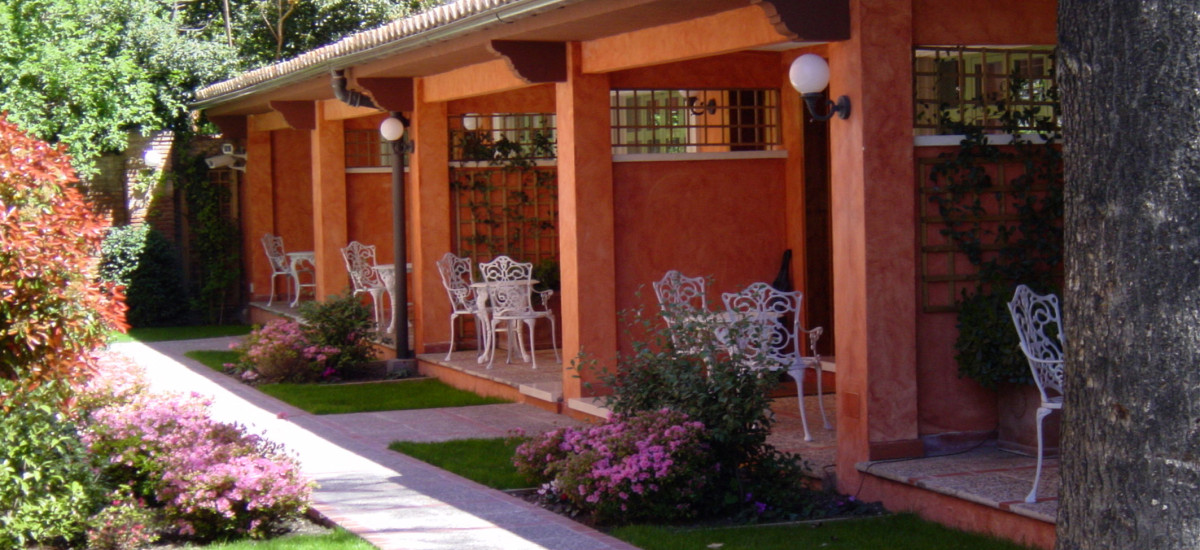 Hoteles Rusticae, Hoteles para bodas con encanto, Hoteles rurale