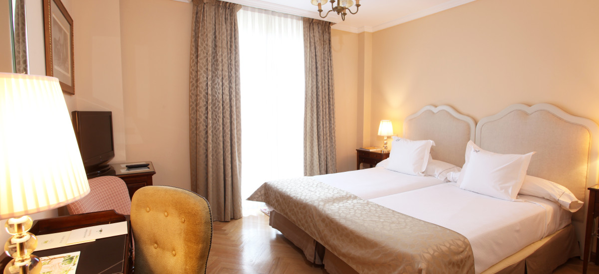 Hotel Quinta de los Cedros