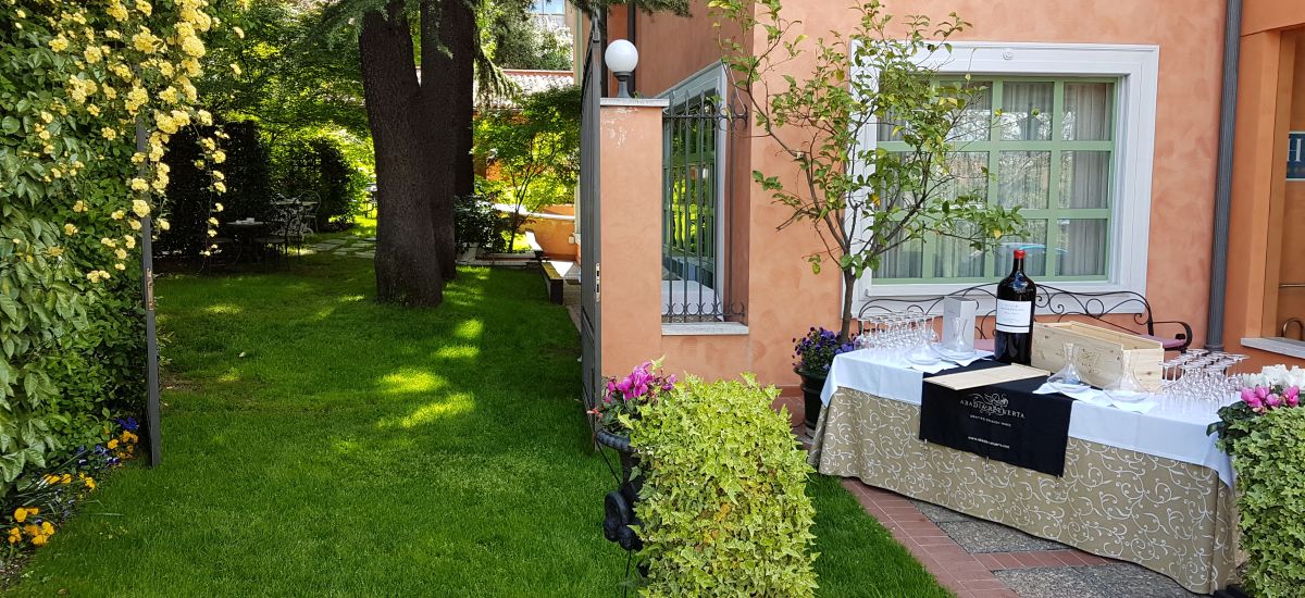 Hotel Quinta de los Cedros