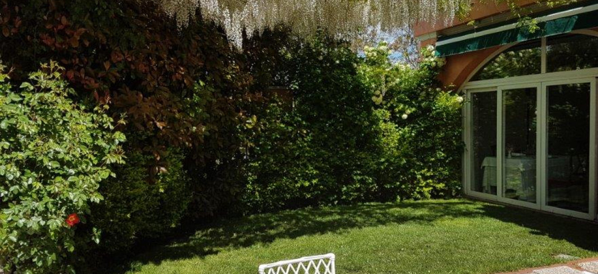Hotel Quinta de los Cedros