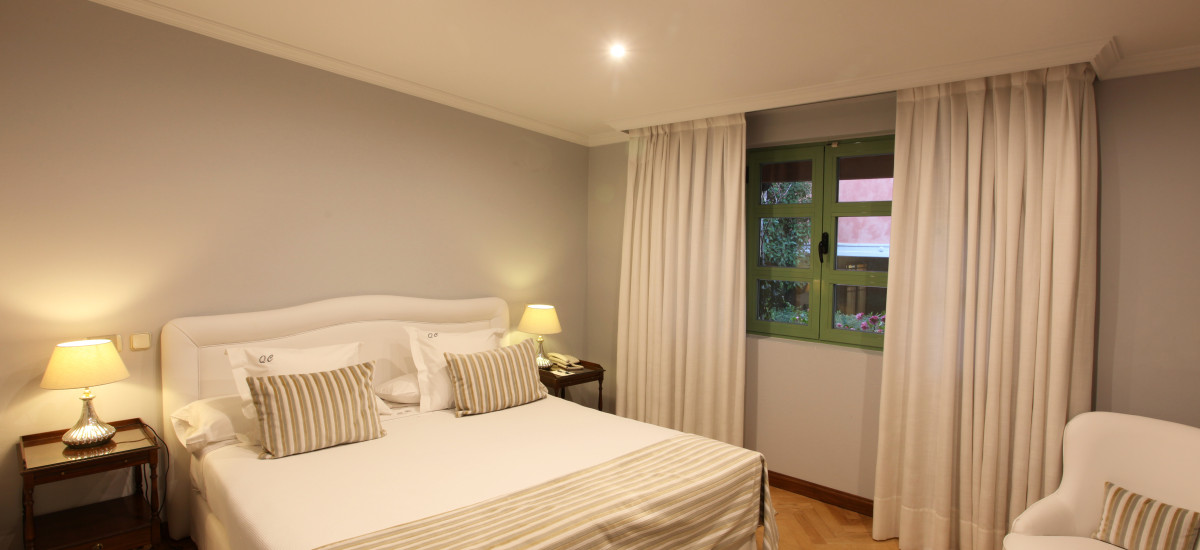 Hotel Quinta de los Cedros