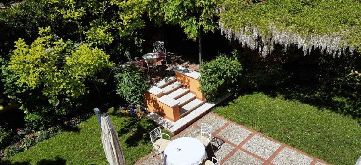 Hotel Quinta de los Cedros