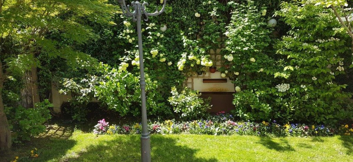 Hotel Quinta de los Cedros