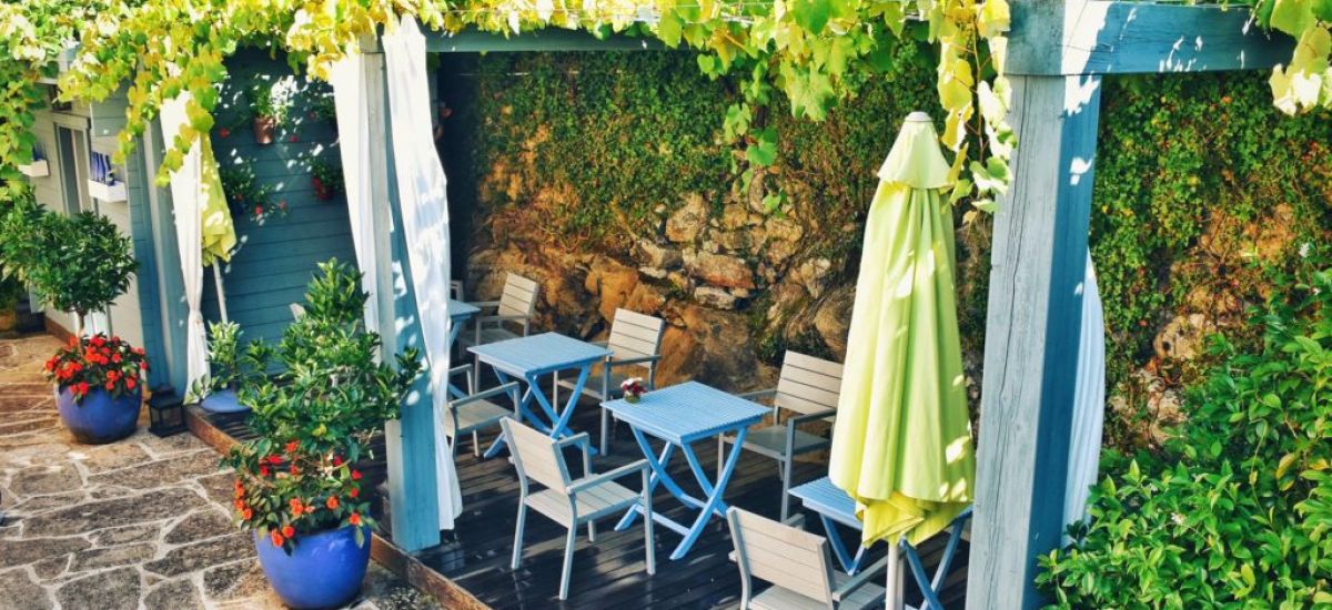 Hotel Quinta de San Amaro