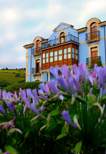 Hotel Quinta de Villanueva