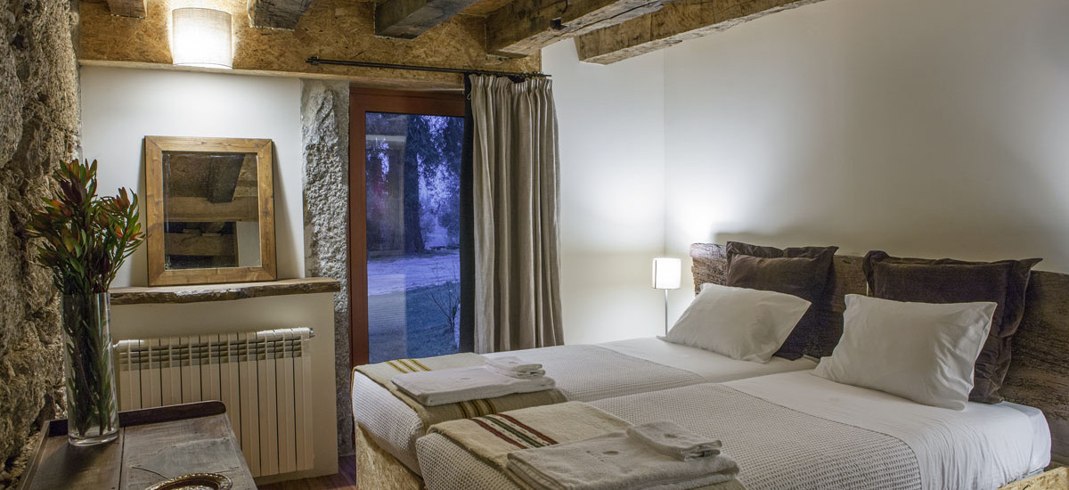 Hotel Quinta Do Rapozinho