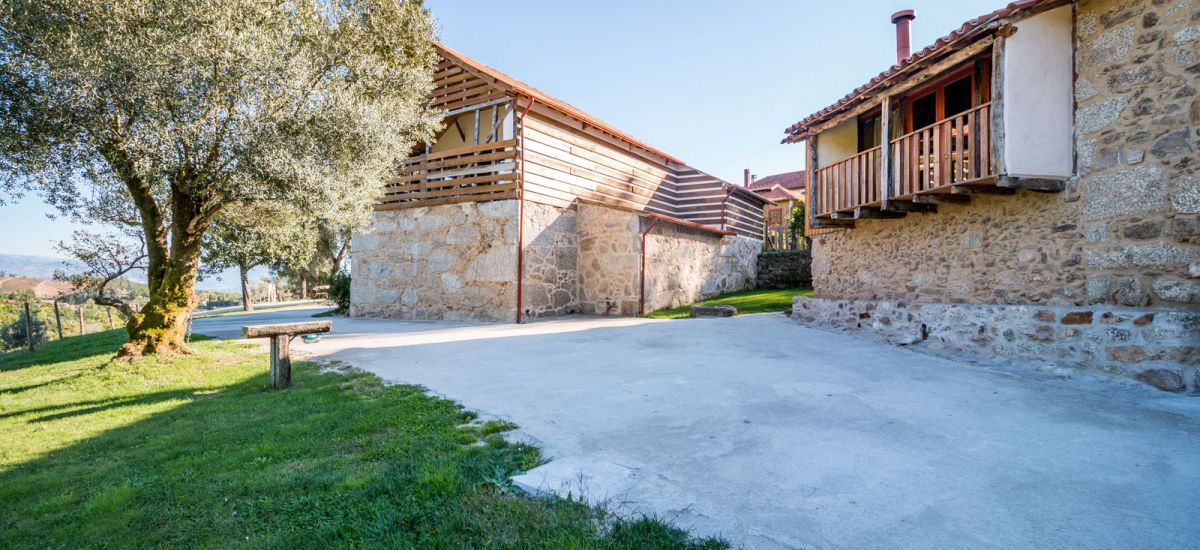 Hotel Quinta Do Rapozinho