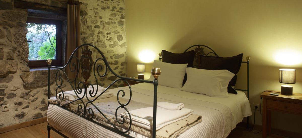 Hotel Quinta Do Rapozinho
