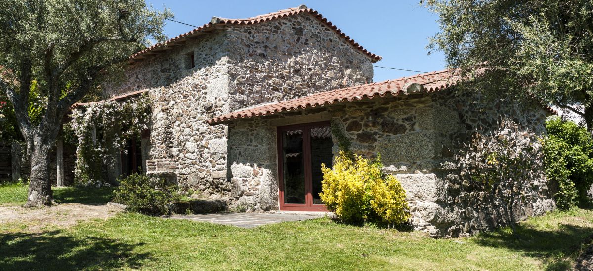Hotel Quinta Do Rapozinho