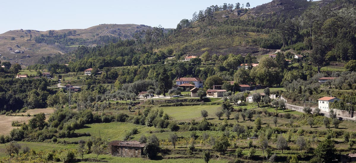 Hotel Quinta Do Rapozinho
