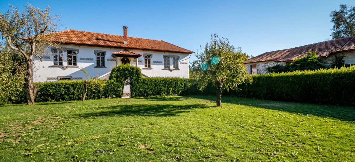 Hotel Quinta Do Rapozinho