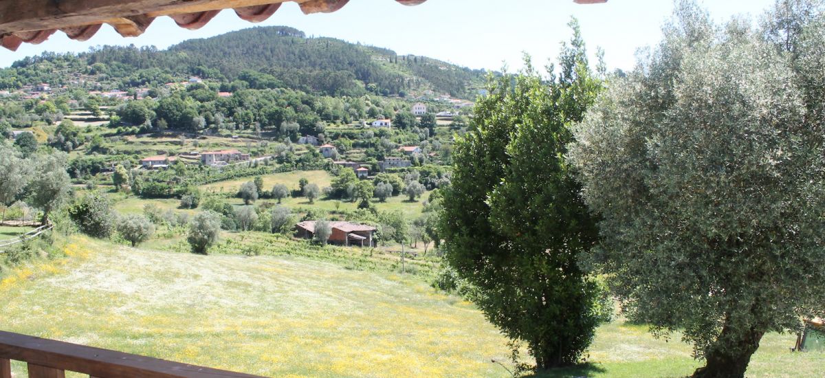 Hotel Quinta Do Rapozinho