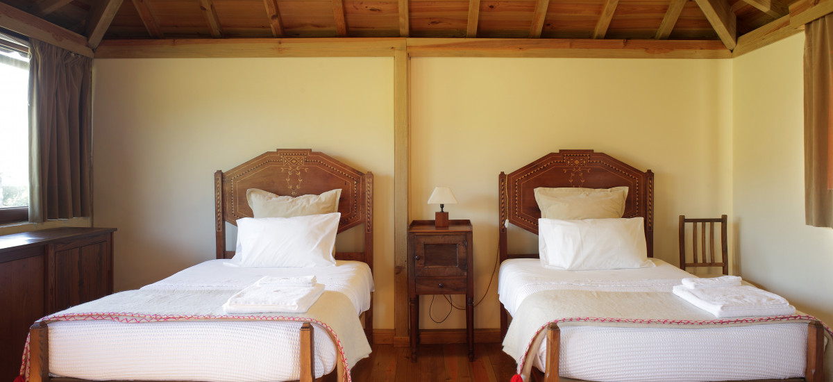 Hotel Quinta Do Rapozinho