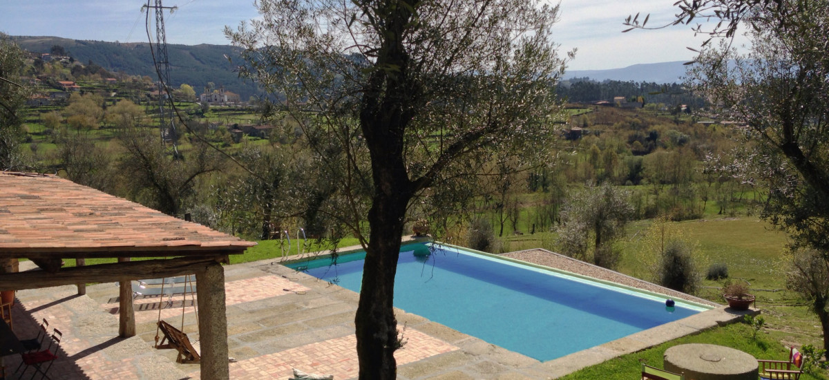 Hotel Quinta Do Rapozinho