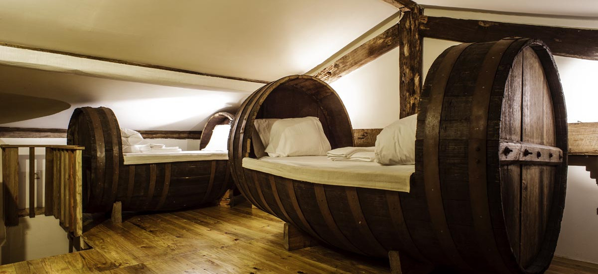 Hotel Quinta Do Rapozinho