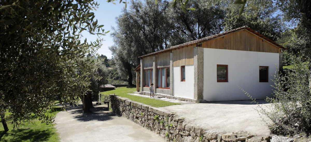 Hotel Quinta Do Rapozinho