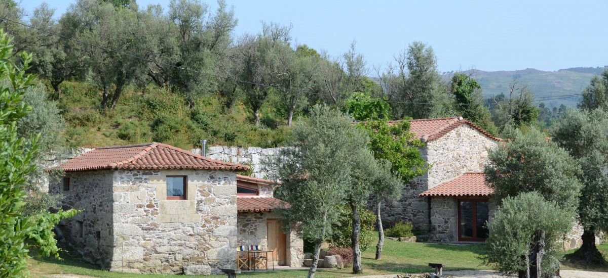 Hotel Quinta Do Rapozinho