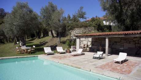 Hotel Quinta Do Rapozinho