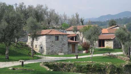 Hotel Quinta Do Rapozinho